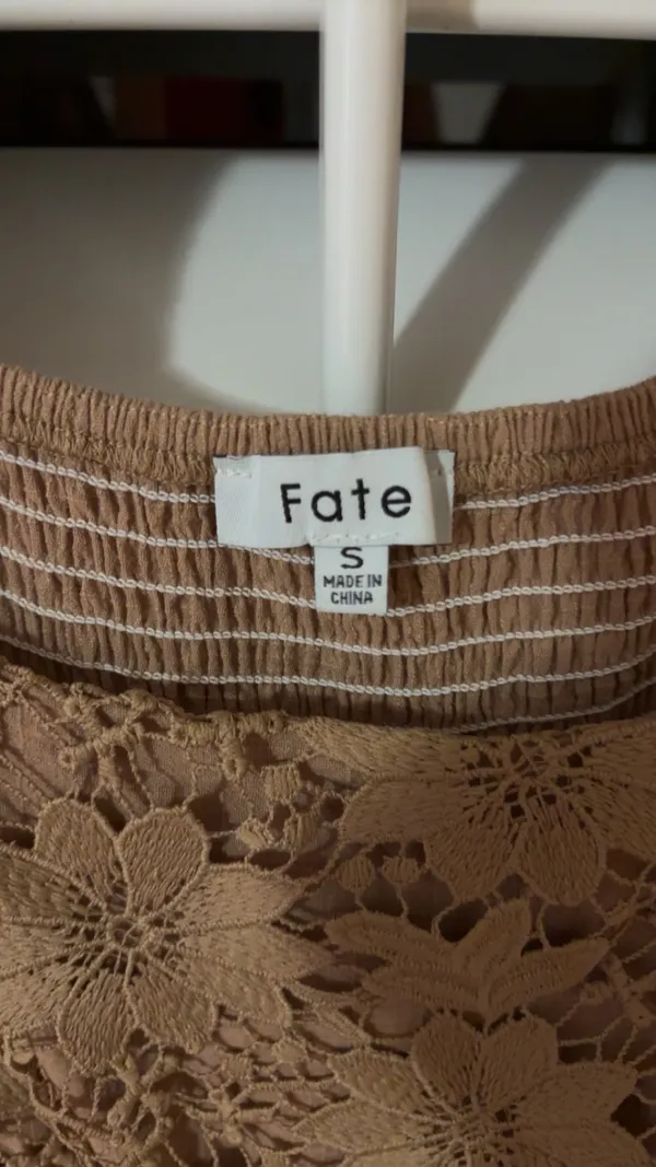 FATE Boutique dress - Image 2