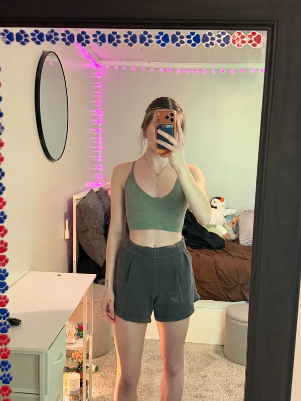 Aerie AERI Tank Top - Image 4