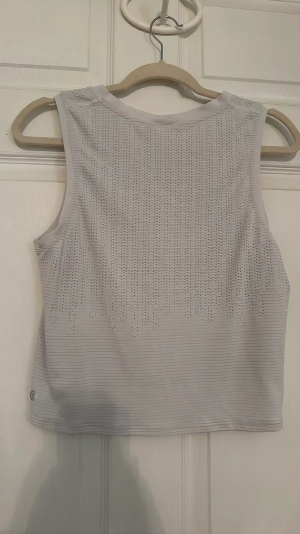 Lululemon Tank Top - Image 2