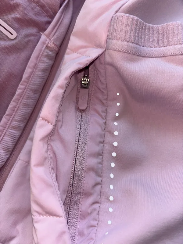 Lululemon Down For It All Vest - Image 6