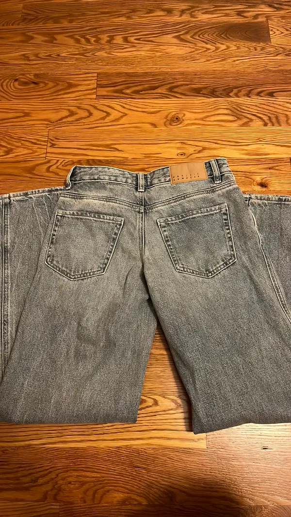PacSun Low-Rise Jeans - Image 2