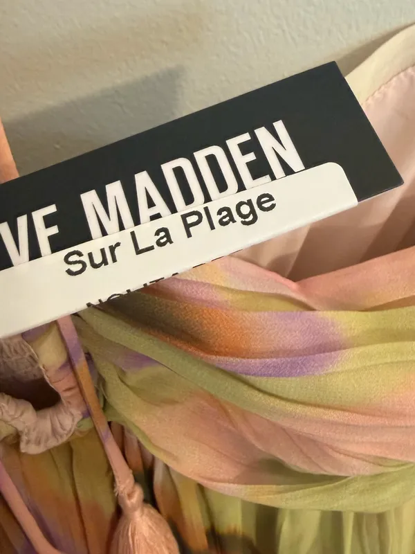 Steve Madden Nolita Dress - Medium - Image 11