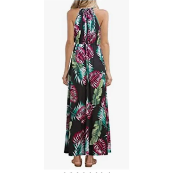 NWT‎ Maxi Dress - Image 2