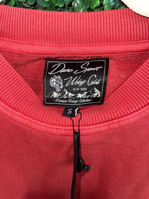 Darc sport crewneck  - Image 8