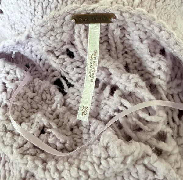 Free People Cardigan - Image 5
