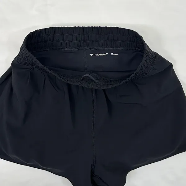 Aritzia TnaMOVE™ Lunge 2.5" Short - Black - XS - Image 11