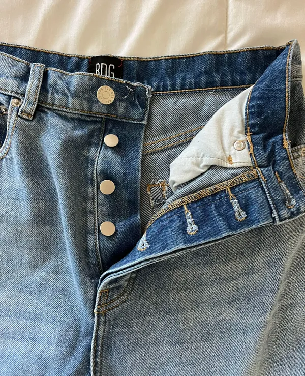 Urban Outfitters Jeans - Image 4