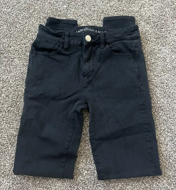 American Eagle jeans long - Image 2