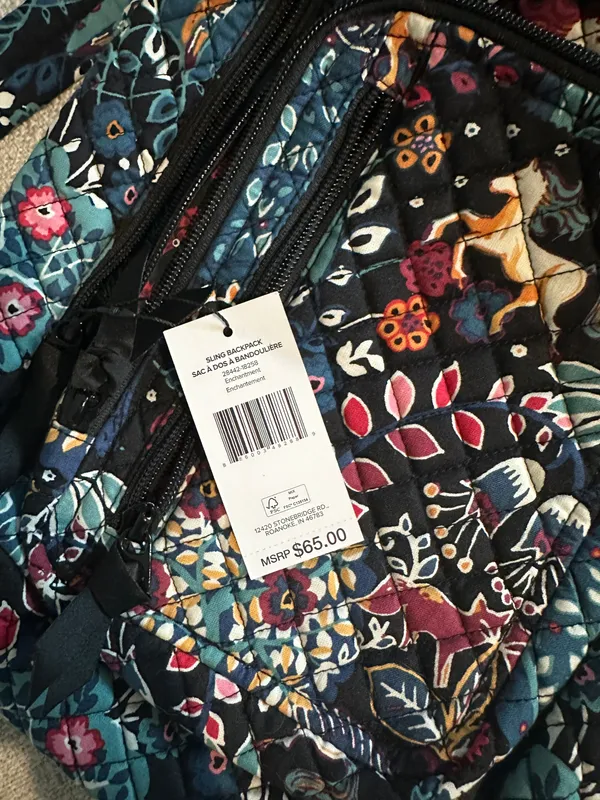 Crossbody Bag - Image 4