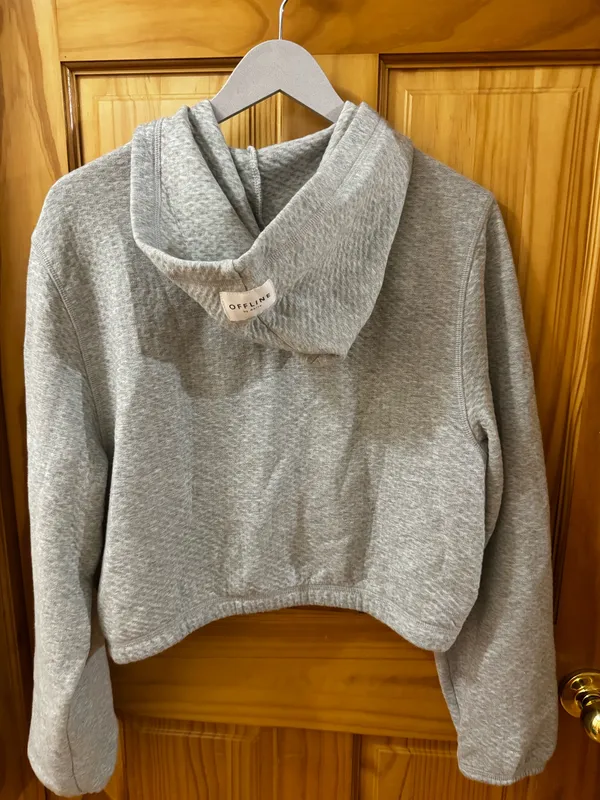 Aerie OFFLINE Zip-Up - Image 3