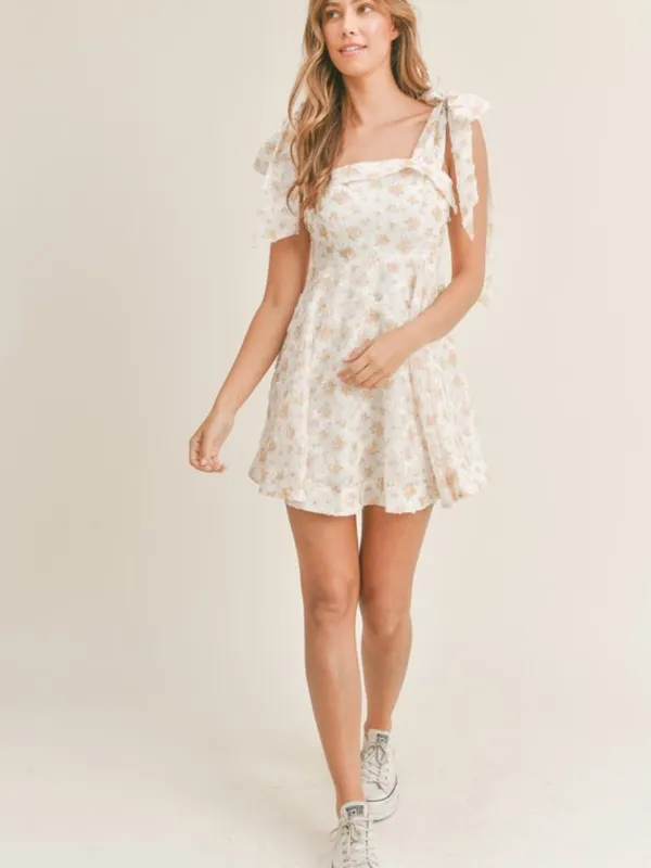 Chassity Dress Size L - Image 5