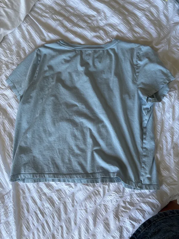 a.n.a Tee - Image 2