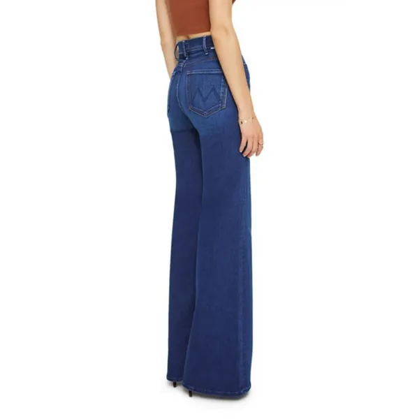 💕MOTHER💕 The Hustler Roller Heel Jeans ~ Small Pleasures 29 NWOT - Image 6