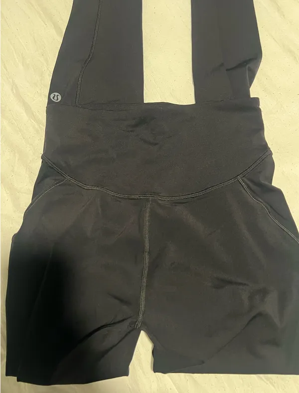 Lululemon Fast & Free Leggings 28” - Image 9