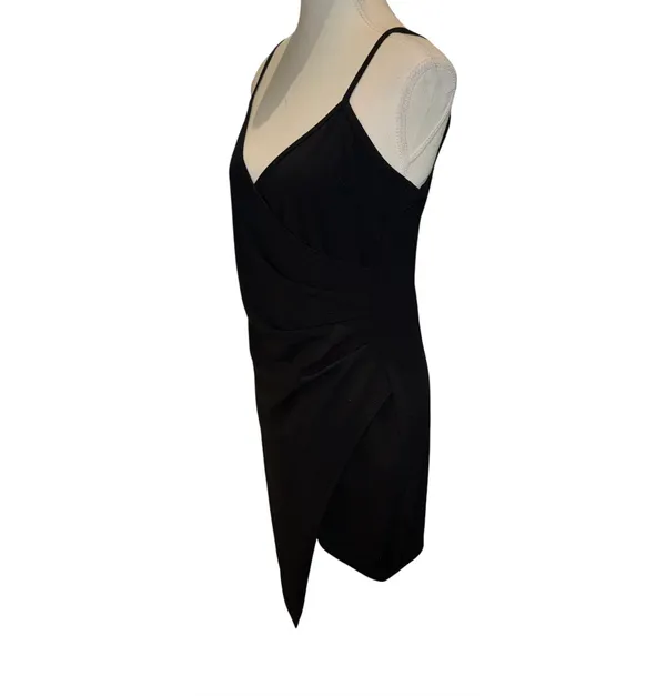 Take two asymmetrical dress - Image 6