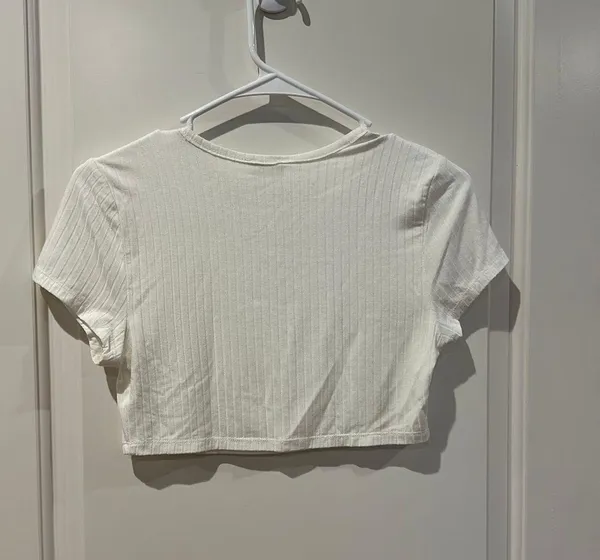 Free People Crop Top - Image 2