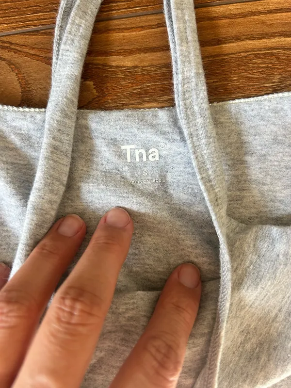 TNA Aritzia Set - Image 3