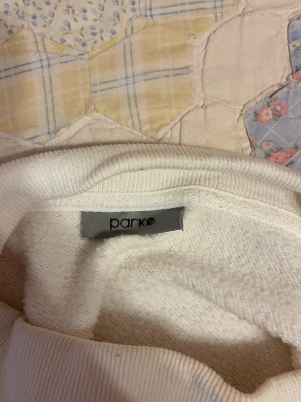 PARKE Crewneck - Image 6