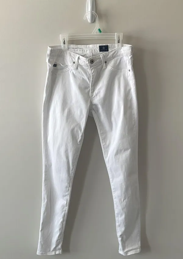 AG Skinny 26 - Image 3