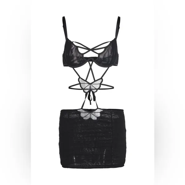 I Am Gia Indissa Dress - Image 7