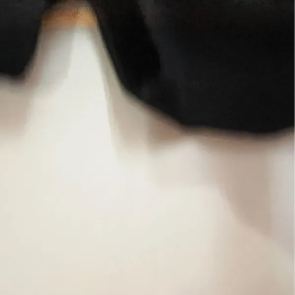 Zara Black Side Cutout Micro Mini‎ Dress - Image 7