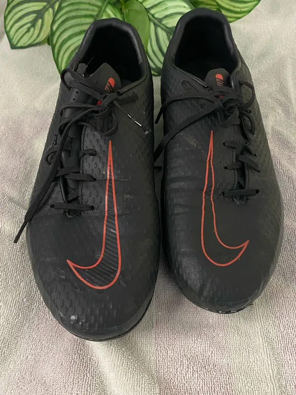 Nike Phantom GT Elite Hybrid Soccer Shoes Football Cleats Boots Size 9.5 - Image 2