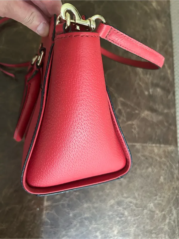 Kate Spade Grove Street Lana Satchel Handbag - Image 13