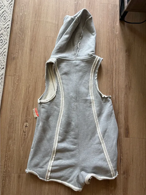 Free people Free Spirit Romper - Image 4