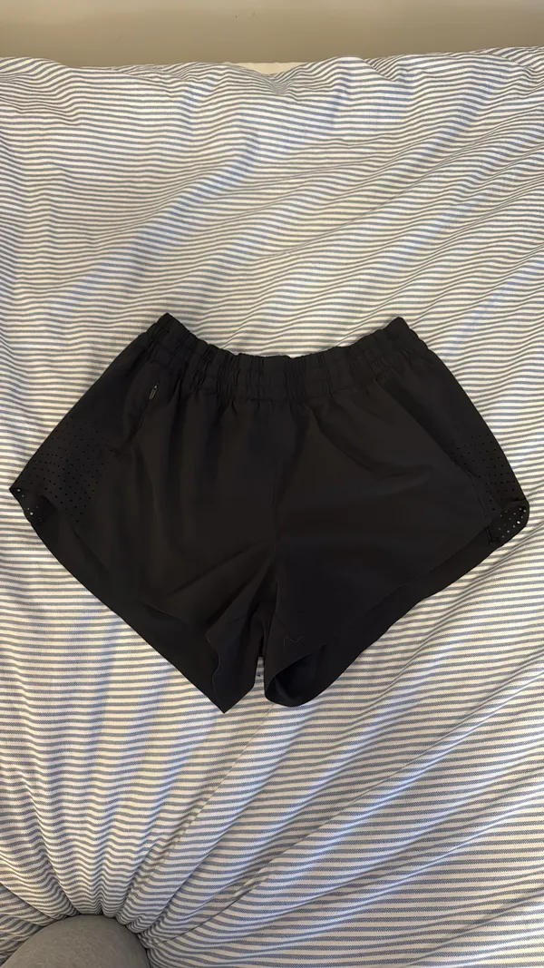 Athleta Shorts Black - Image 2