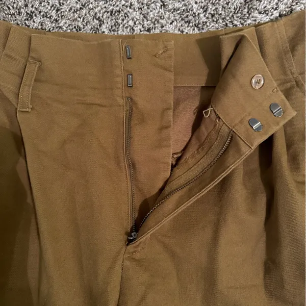 High Waisted Pants Size 14 - Image 6