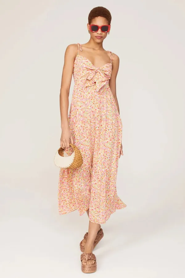 Show Me Your Mumu Dress - Image 3