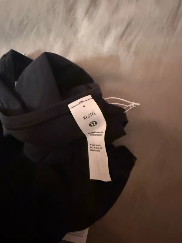 Lululemon Square Neck Bodysuit - Image 3