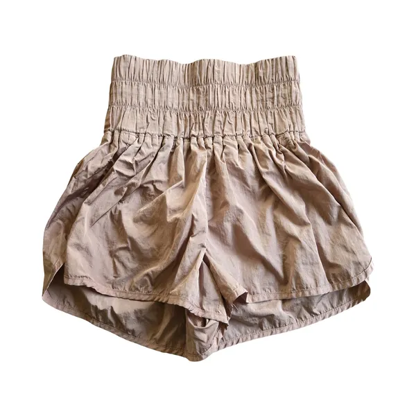 Free People Movement The Way Home‎ Shorts Size: S - Image 2
