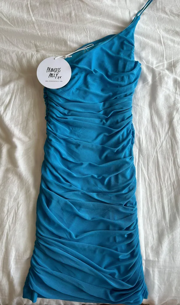 Dress - Image 2