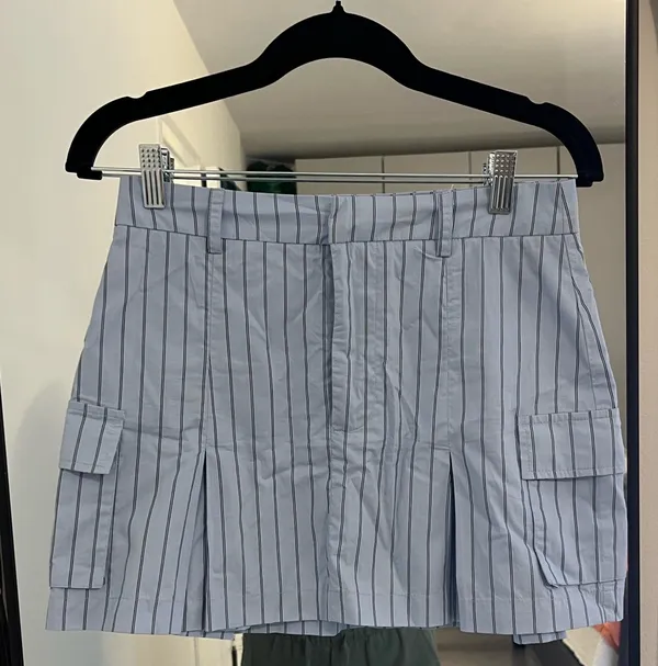 Walter Baker Mini Skirt - Image 2