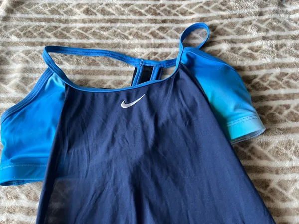 nike work out top - Image 2