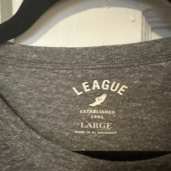 Original League Arizona State Tee - Image 2
