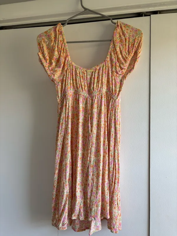 Billabong Mini Dress - Image 2