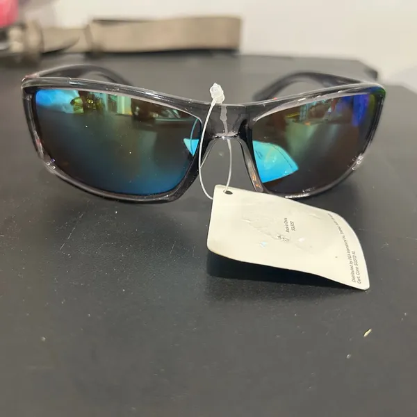 surge Black and Blue Sunglasses - Image 12