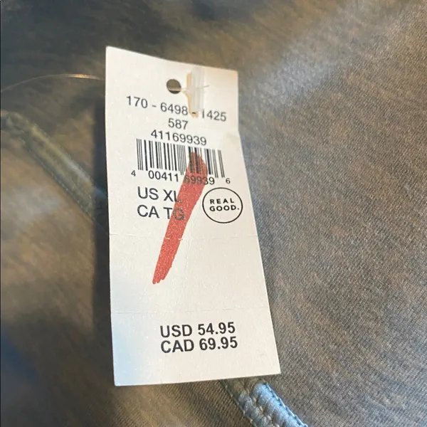 Aerie Offline A-Line Skirt NWT - Image 7