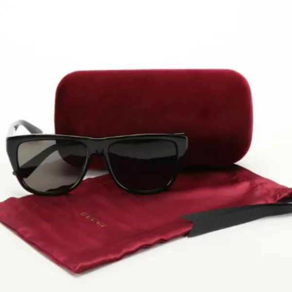 Gucci GG1345S (Unisex) Sunglasses. - NWT - Image 2