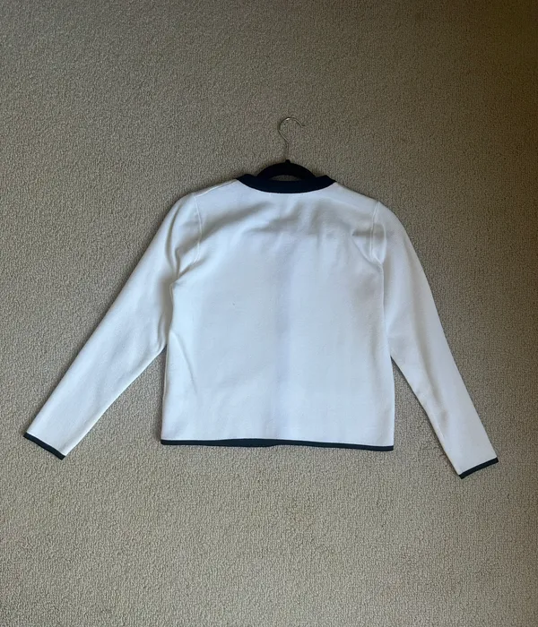Zara Cardigan - Image 2