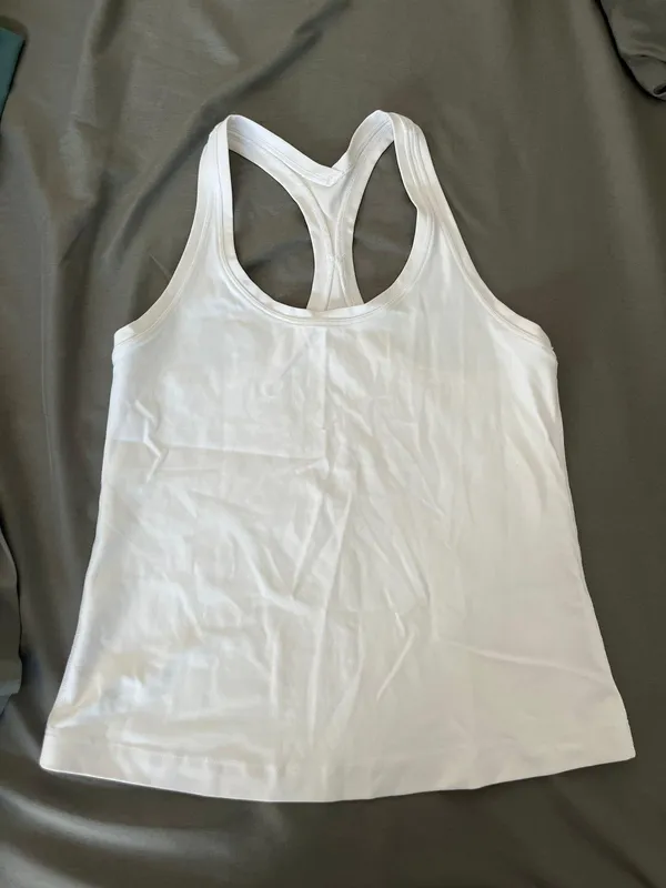 Lululemon Tank - Image 3