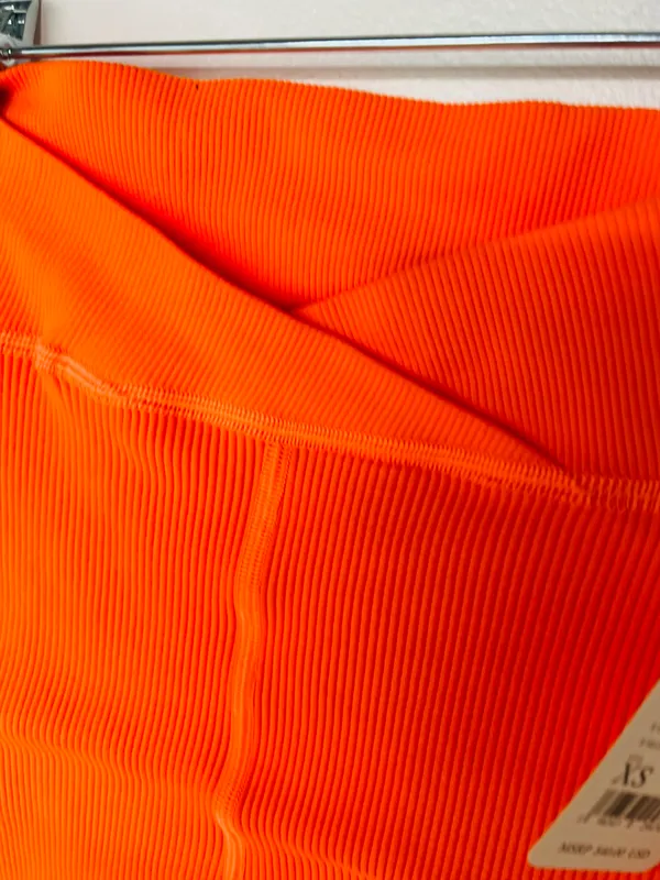 Free People Free Throw Short Burning Up - Image 4