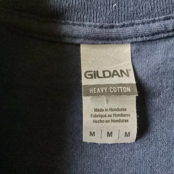 Gildan Orlando Florida Graphic Tee - Image 2
