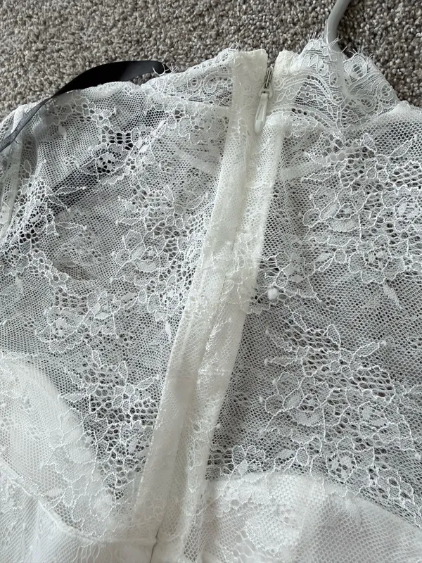 Six stories Tasha dress - Image 4