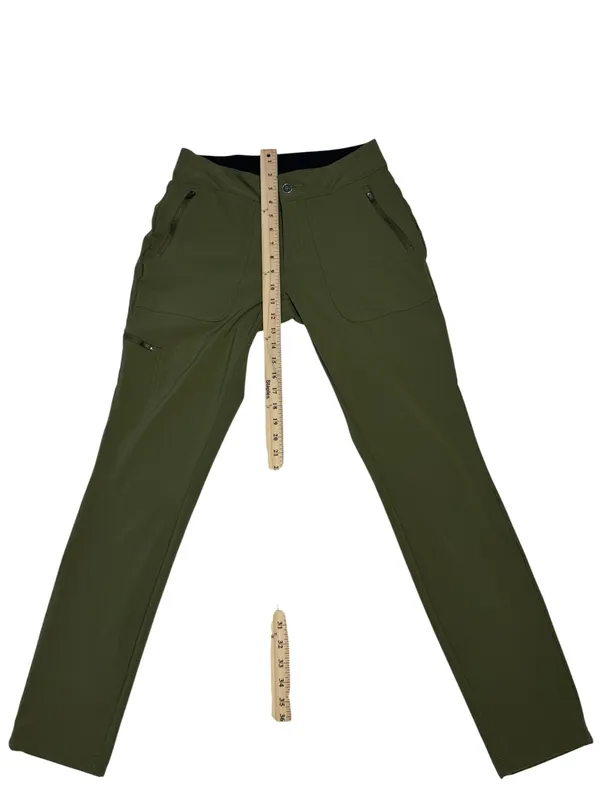 Columbia Sportswear Company Women's Hiking Utility Pants - Image 7
