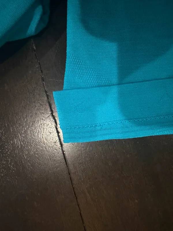 Lululemon Swiftly Tech Long Sleeve - Image 3