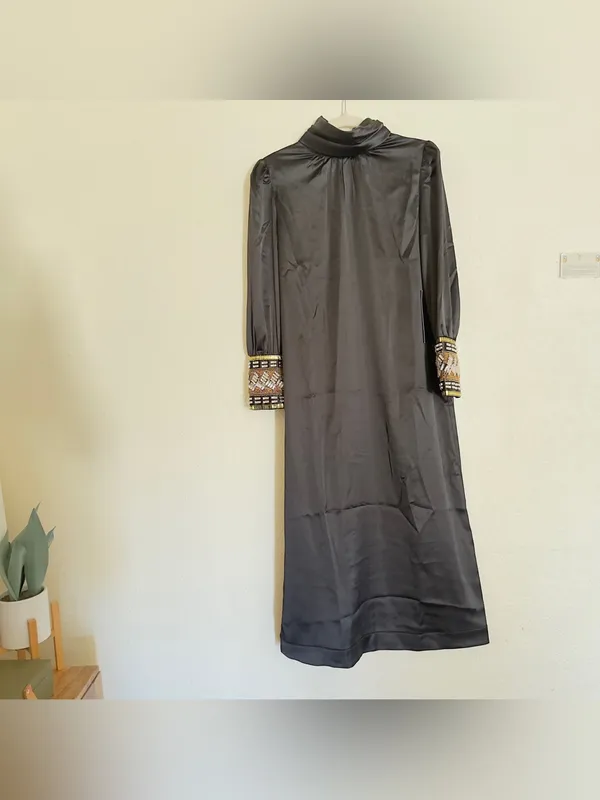 TUCKERNUCK Embellished Faven Dress - Image 6