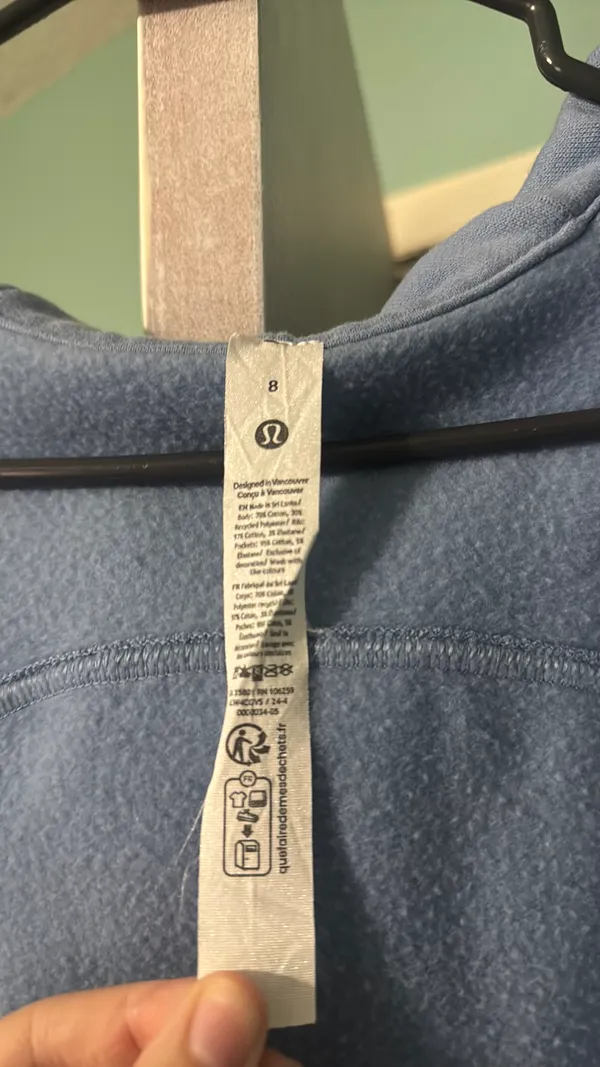 Lululemon jacket  - Image 2